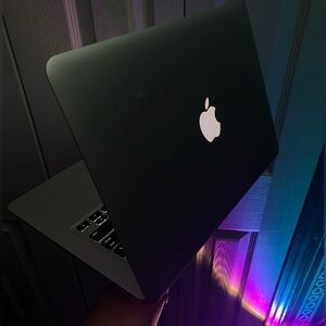 2017 MacBook Air 13”